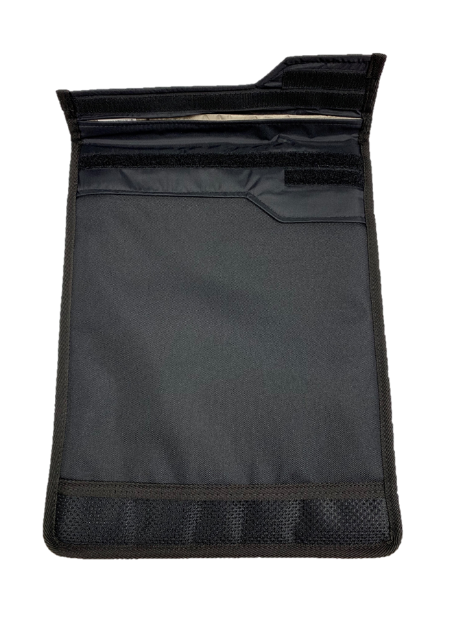 Tablet Shield 1 Large RF Shielding Faraday Bag - Low Res