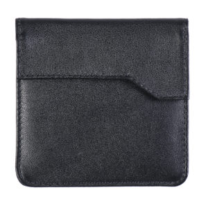 Key Shield Executive black RF Shielded Faraday Bag front