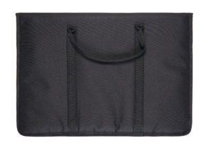 Laptop Shield RF Shielded Faraday Bag back