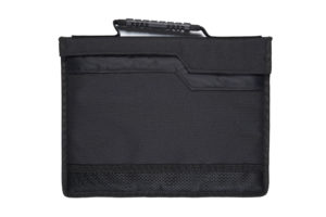 Notebook Shield RF Shielded Faraday Bag front