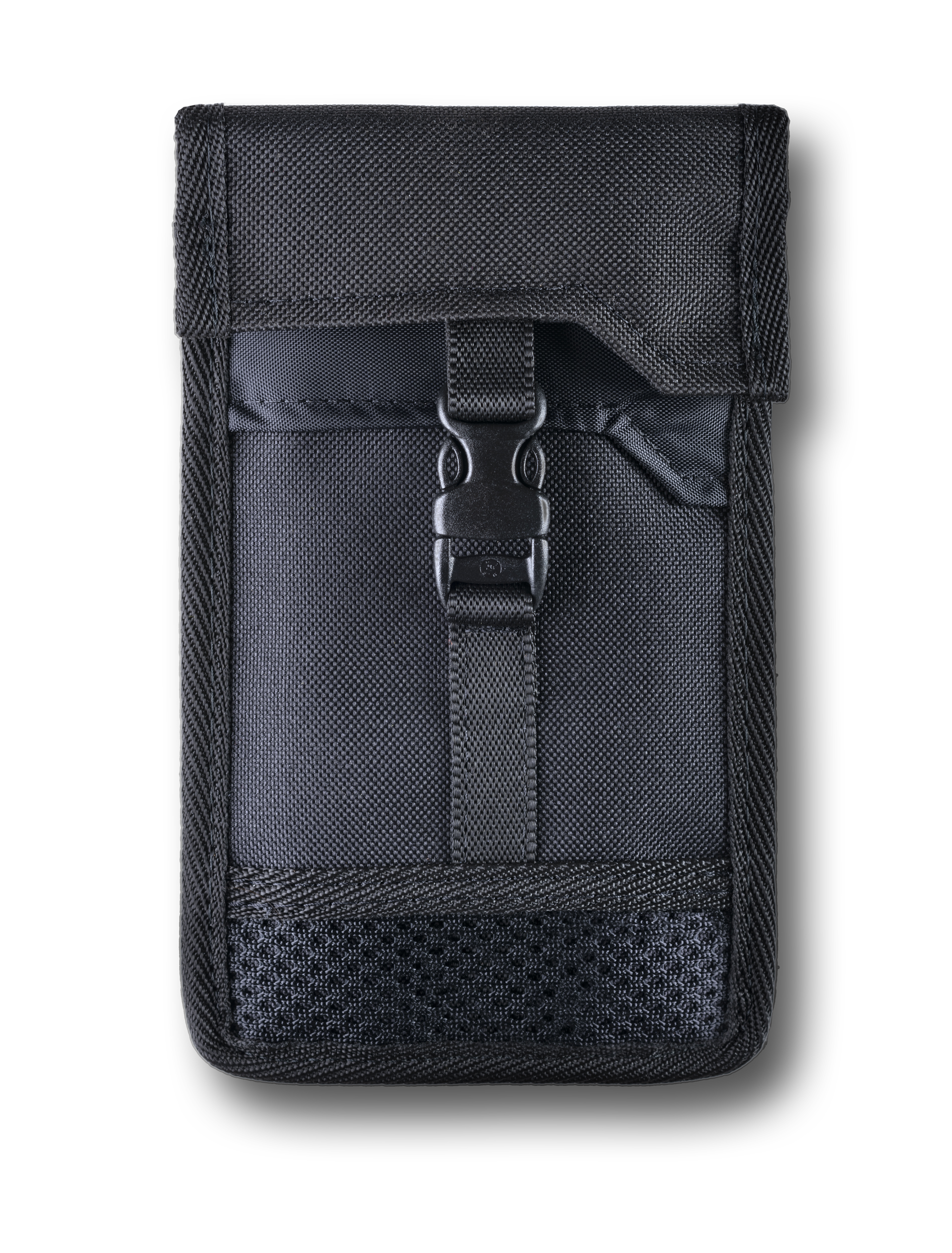 RF Shielded Phone Shield Lockable Faraday Bag - Med Res