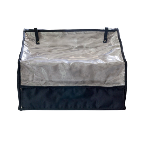 Laboratory Box Large (LB4) – RF Shielding Faraday Bag